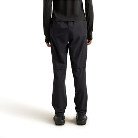 Arc'teryx Norvan Soft-Shell Pants - Women's 2