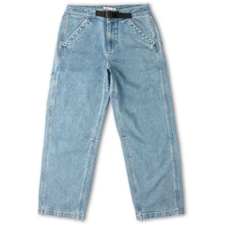 Ripton Belt Jeans - Men's 0