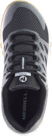 Merrell Antora 2 Solution-Dyed Trail-Running Shoes - Women's 5