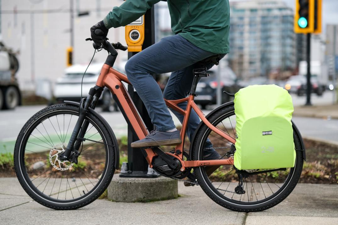 Location Image for Inverter Pannier Pack - Single