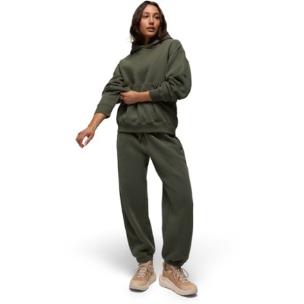 prAna DreamFleece Hoodie - Women's 7