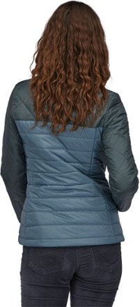 Patagonia Radalie Insulated Jacket - Women's 2