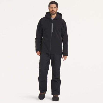 PAKA Apu Insulated Parka - Men's 2