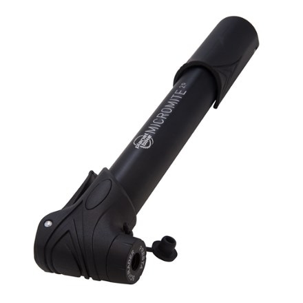 Planet Bike MicroMite 2.0 Mini Pump 4