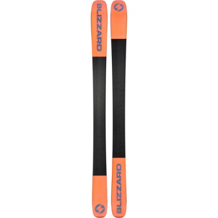 Blizzard Rustler 10 Skis - Men's - 2025/2026 | REI Co-op