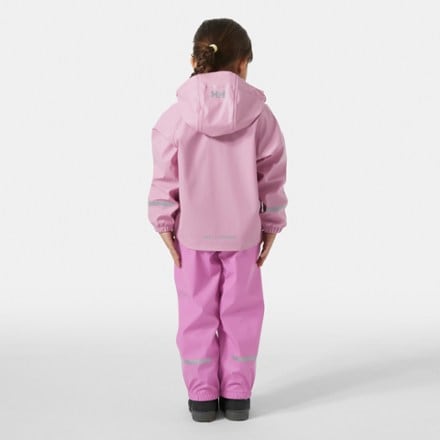 Helly Hansen Bergen 2.0 PU Rain Set - Kids' 2