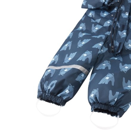 Reima Tienoot Winter Overall Snowsuit - Infants'/Toddlers' 3