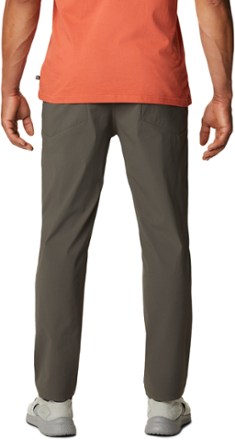 Mountain Hardwear Basin Pull-On Pants - Men's 1