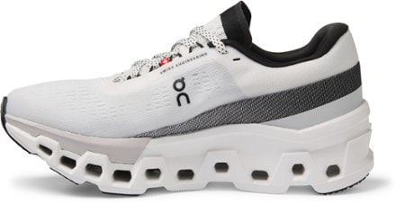 On Cloudmonster 2 Road-Running Shoes - Women's 1