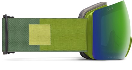 Smith Skyline XL ChromaPop Snow Goggles 4