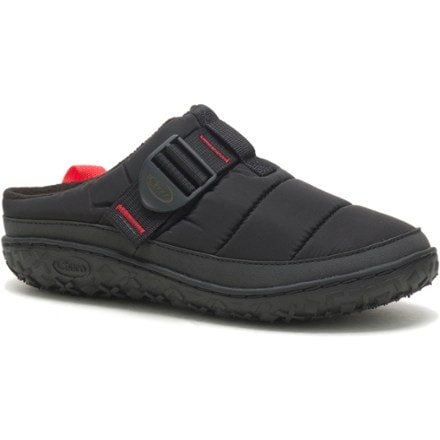 Chaco Ramble Puff Clogs - Women's 2