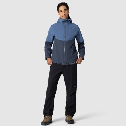 Outdoor Research Foray 3L Jacket - Men's 3