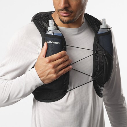 Salomon Active Skin 8 Hydration Vest | REI Co-op