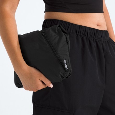 The North Face Easy Wind Jacket - Women's 5