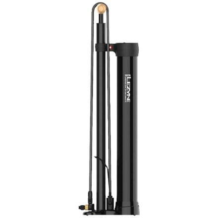 Lezyne Digital Pressure Overdrive Floor Pump 1