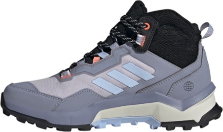 adidas Terrex AX4 Mid GORE-TEX Hiking Shoes - Women's 1