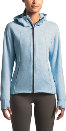 the north face women's motivation full zip jacket