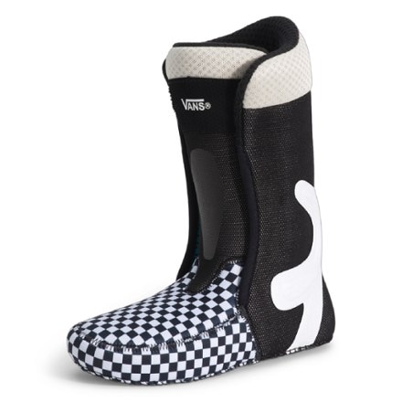 Vans Encore Pro 2.0 Snowboard Boots - Women's - 2026/2027 7