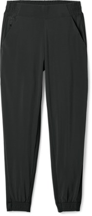 Athleta Brooklyn Jogger Pants - Women's Petite Sizes 0