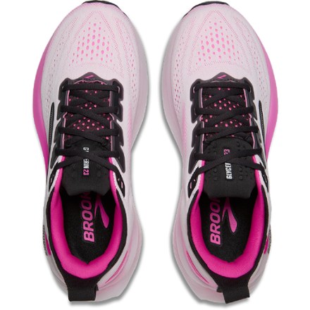 Brooks Glycerin 23 Road-Running Shoes - Women's 5