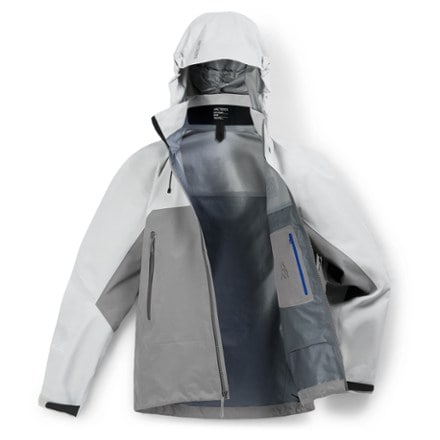 Arc'teryx Beta AR Jacket - Men's 5