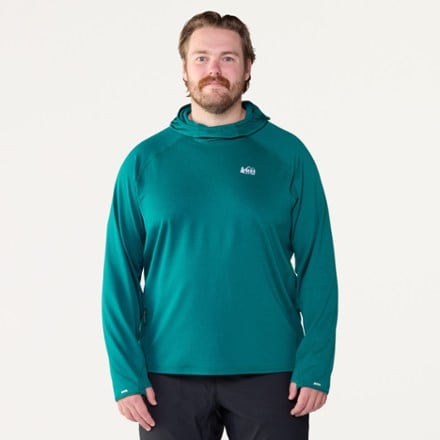 REI Co-op Swiftland Thermal Running Hoodie - Men's 2