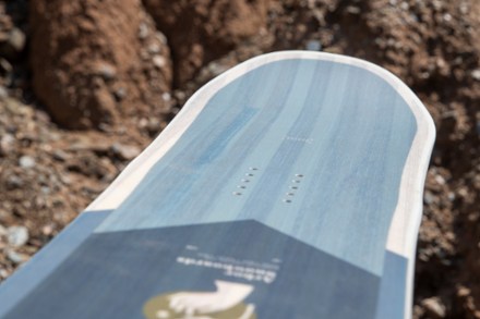 Arbor Ethos Snowboard - Women's - 2022/2023 6