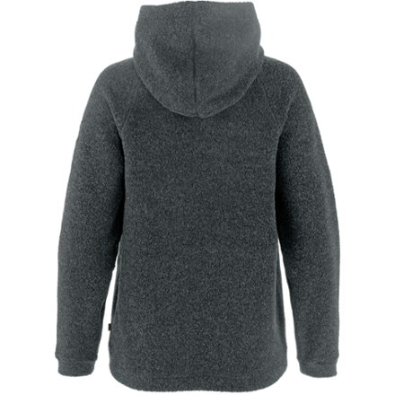 Fjallraven Kaitum Pullover Hoodie - Women's 3