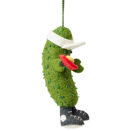 Craftspring Pickleball Ornament 2
