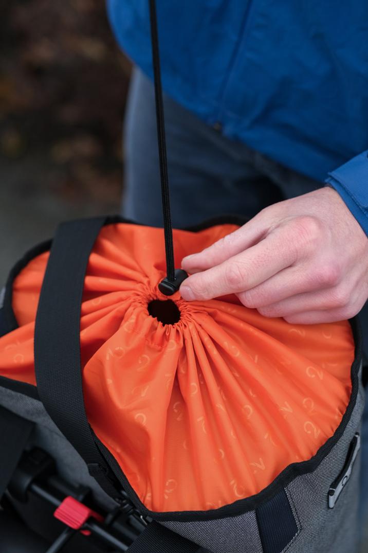 Location Image for Solo Market Pannier - Single