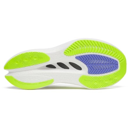 Saucony Endorphin Pro 5 Road-Running Shoes - Women's 5