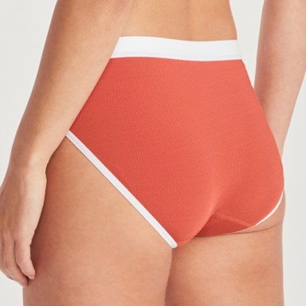 ExOfficio GNG Sport 2.0 Bikini Briefs - Women's 1