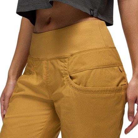 prAna Kanab Pants - Women's 4