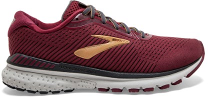 brooks walking shoes clearance