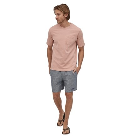 Patagonia Baggies Naturals Shorts - Men's 3