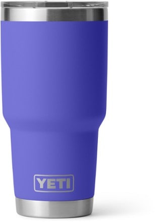 YETI Rambler Tumbler with MagSlider Lid - 30 fl. oz. 0
