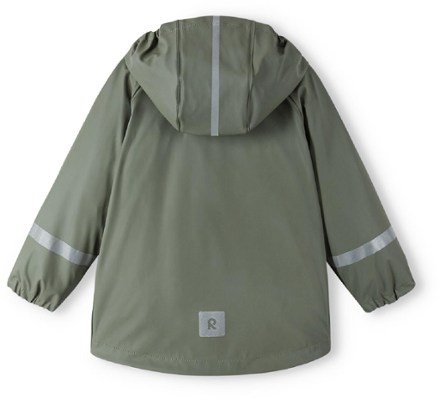 Detail Image of color Green