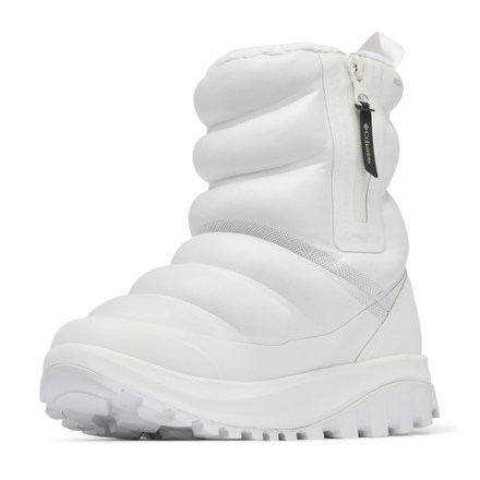 Columbia Snowtrot Peak ODX Snow Boots - Women's 4