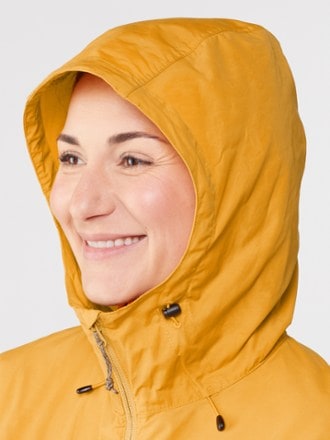 Fjallraven High Coast Wind Jacket - Women's 4