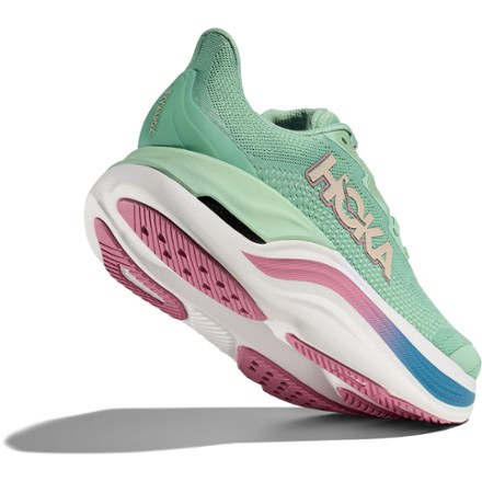 HOKA Skyward X Road-Running Shoes - Women's 7