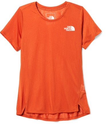 The North Face Sunriser T-Shirt - Women's 0
