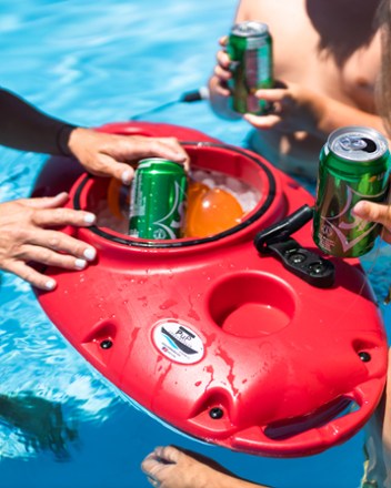 CreekKooler Pup 15 Quart Cooler 2
