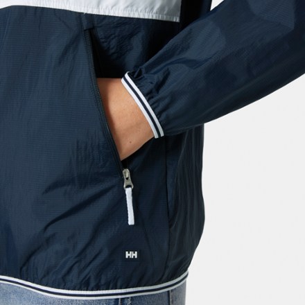 Helly Hansen Koster Windbreaker Jacket - Women's 5