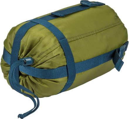 Marmot Voyager 55 Sleeping Bag - Men's Long 3
