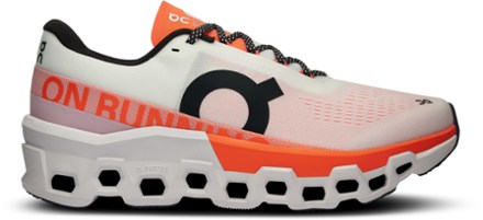 Cloudmonster 2 Road-Running Shoes - Men's