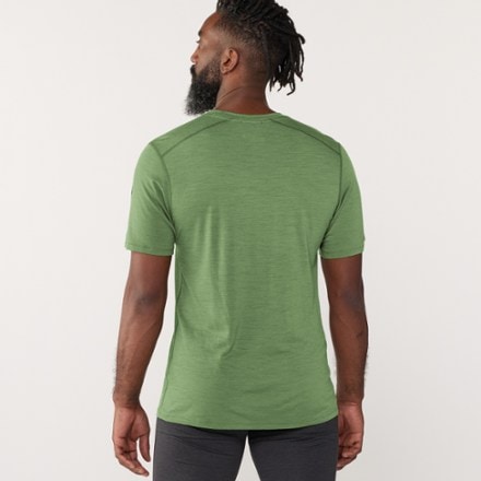 Smartwool Classic All-Season Merino T-Shirt - Men's 2
