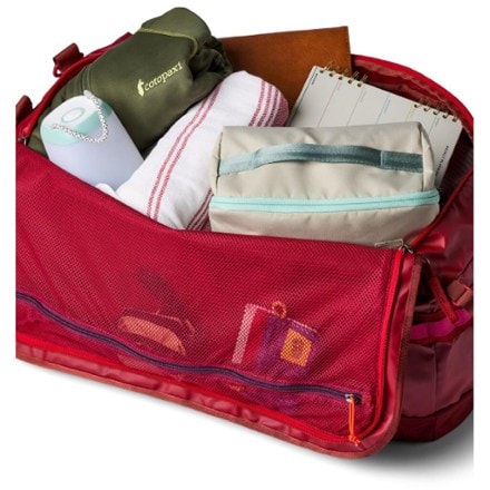 Cotopaxi Allpa Getaway Duffel Bag - 70 L 6
