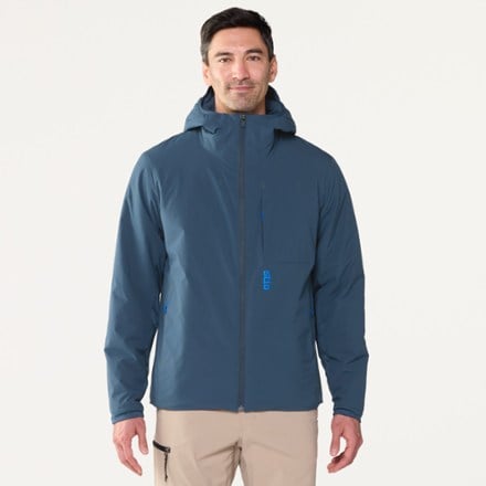 Stio Fernos Insulated Hooded Jacket - Men's 1