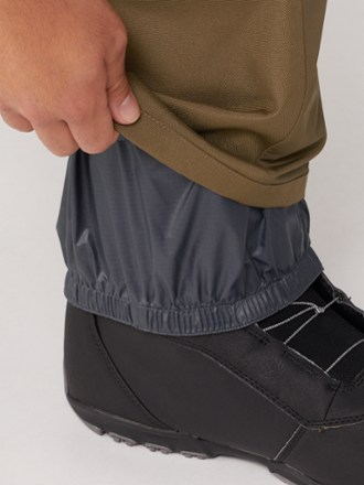 REI Co-op First Chair GTX ePE Bib Pants - Men's 5