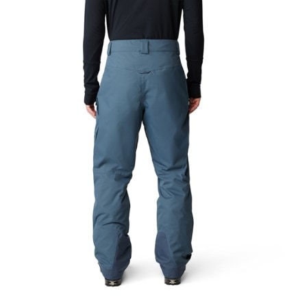 Mountain Hardwear Firefall Snow Pants - Men's 1